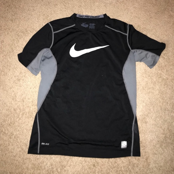 youth nike dri fit shirts